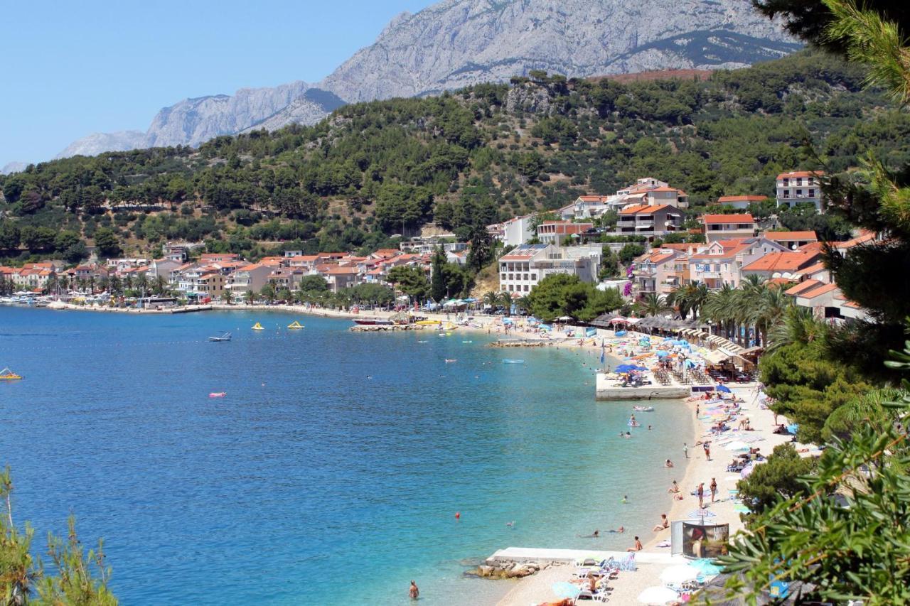 Apartment Podgora 518A 外观 照片