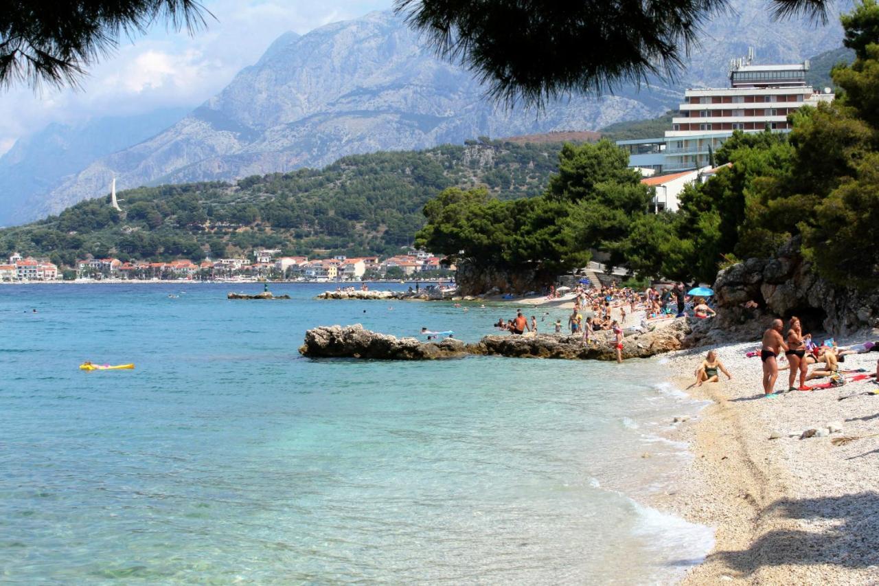 Apartment Podgora 518A 外观 照片