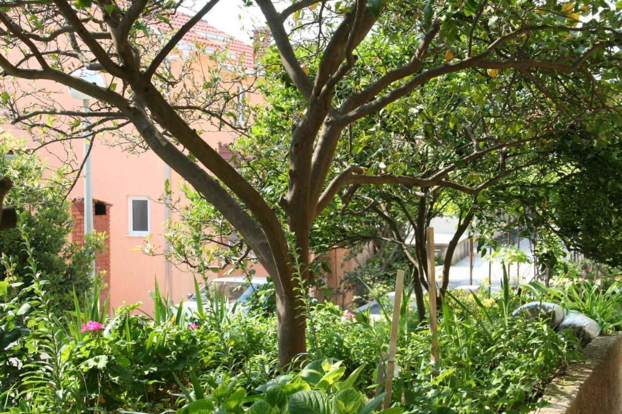 Apartment Podgora 518A 外观 照片