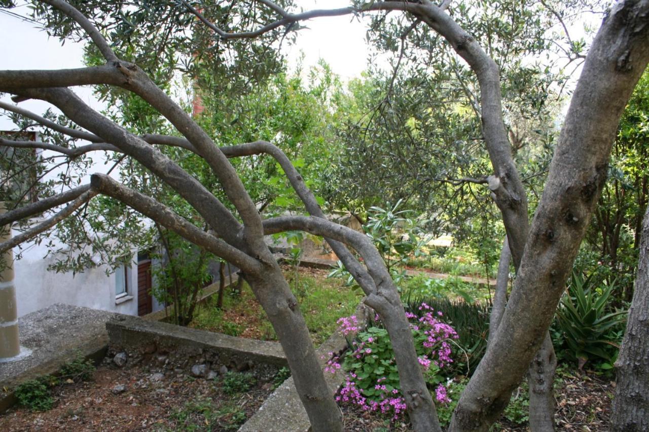 Apartment Podgora 518A 外观 照片