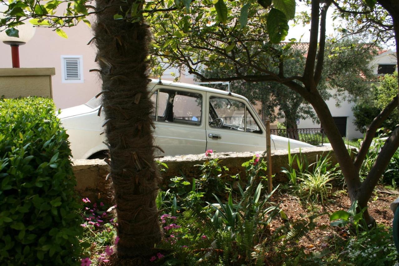 Apartment Podgora 518A 外观 照片