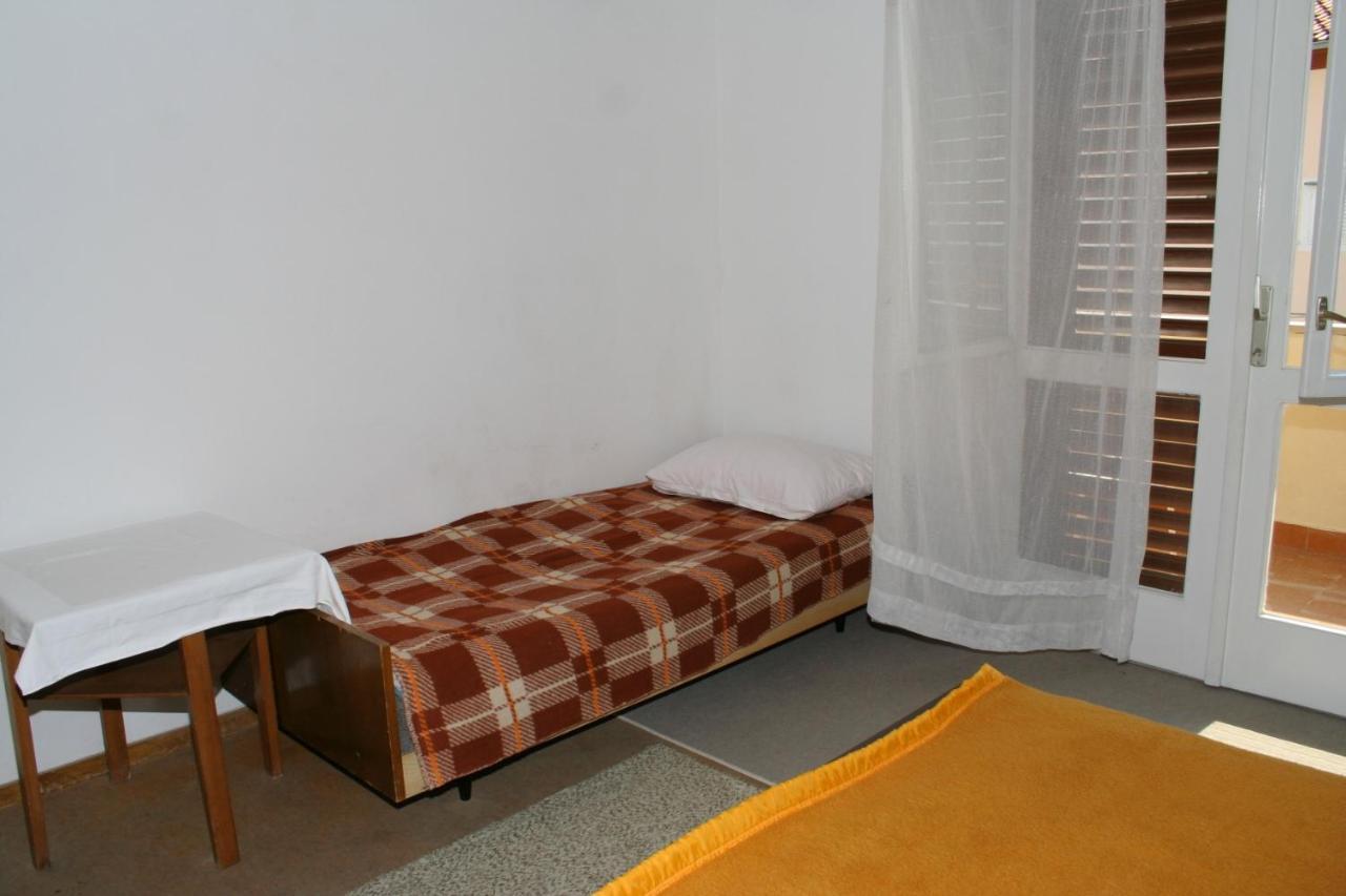 Apartment Podgora 518A 外观 照片