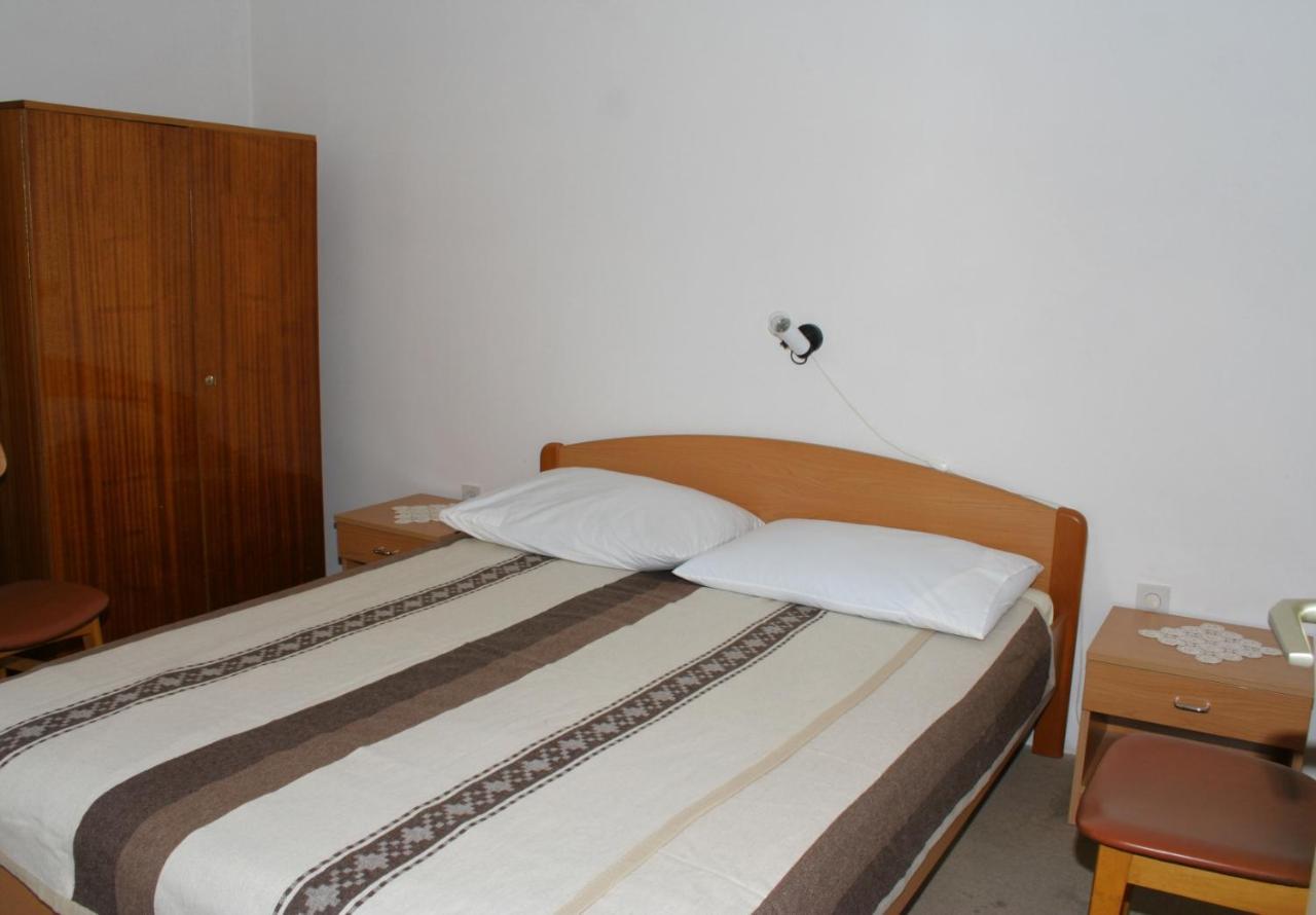 Apartment Podgora 518A 外观 照片