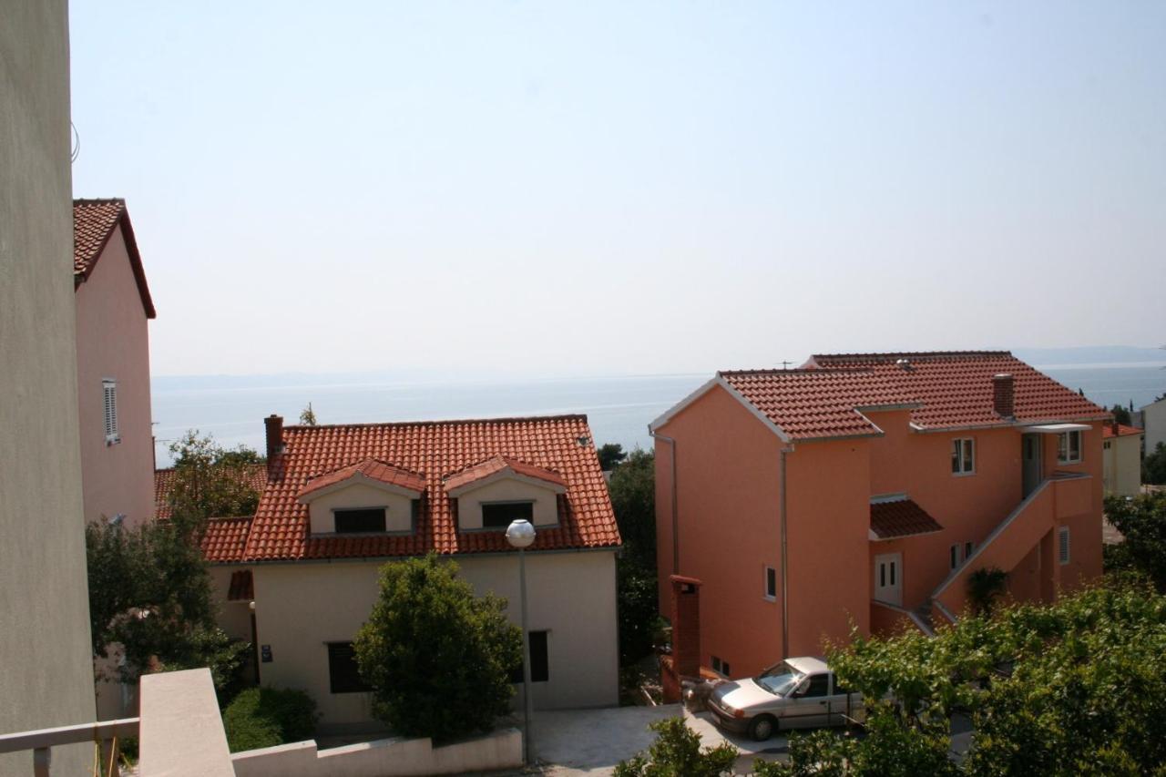 Apartment Podgora 518A 外观 照片