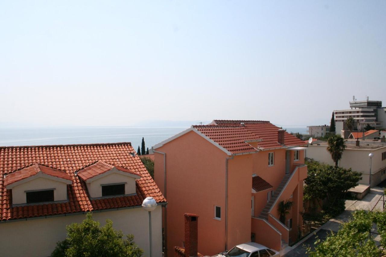 Apartment Podgora 518A 外观 照片