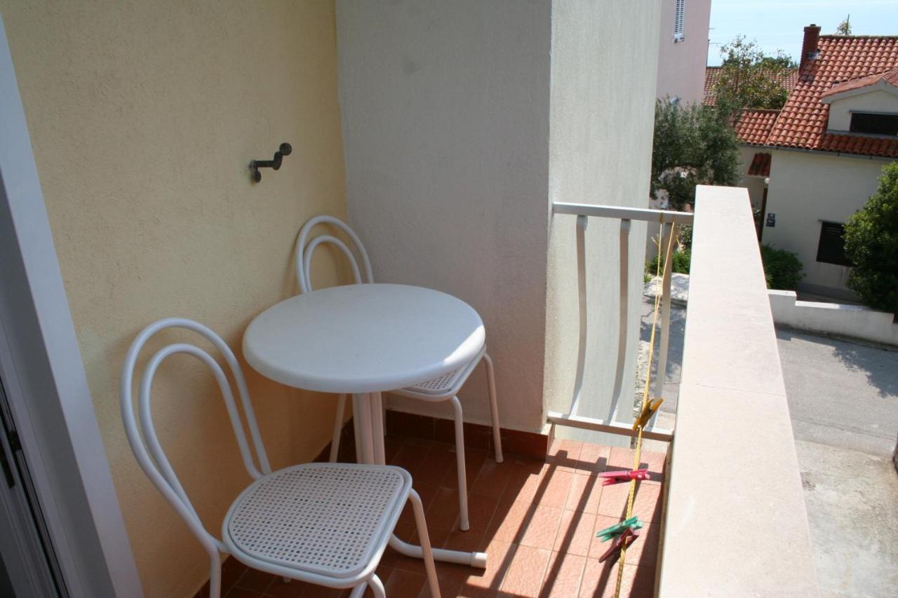 Apartment Podgora 518A 外观 照片